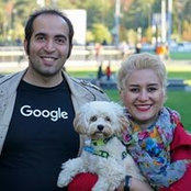 Hadi Zadeh's photo