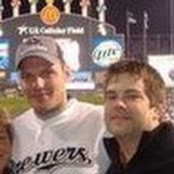 Ryan Muellers foto