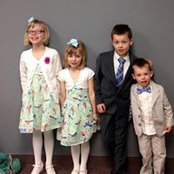 Jennifer Garrett's photo
