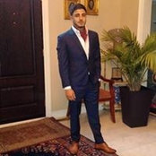 Fady El-Jamal's photo