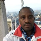 Foto von Oludare Adeyemi