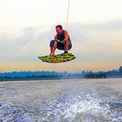 Nick Allen's photo