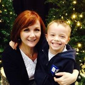 Cydney Horne's photo