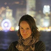Vilija Miskinyte's photo
