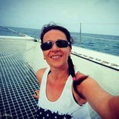 Virginie Lecomte's photo