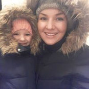 Foto von Victoria Smurzynski