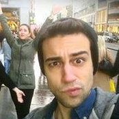 André Sequeira's photo
