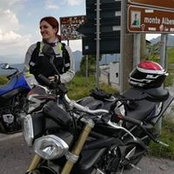 Foto von Barbara Borghi