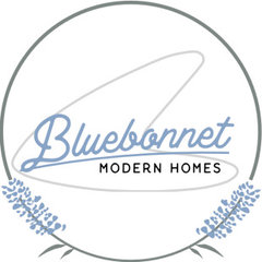 Bluebonnet Modern Homes LLC