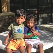 Veerakumar Kesavans billede