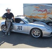 Christophe McIntire's photo