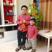 Nguyen Phuc's photo