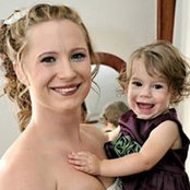 Britaney Thompson's photo