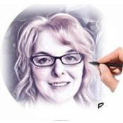 Birgit Lubrich's photo