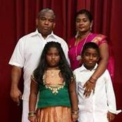 Kirthika Prabhu's photo