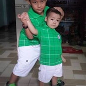 Hân Nguyễns foto