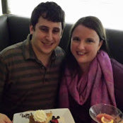 Foto von Simone and Ryan Rosenblum