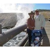 Dan Hughes's photo