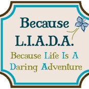Because LIADA's photo