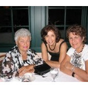 Melinda Weinstein's photo