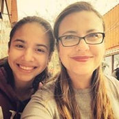 Violeta Diaz's photo