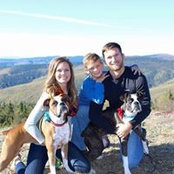 Danielle Hamilton's photo
