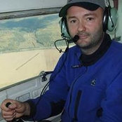 Semyon Mikhailenkos foto