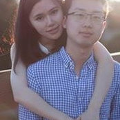 Zheng Qi's photo