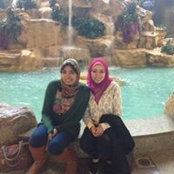 Foto von Shymaa Elsayed