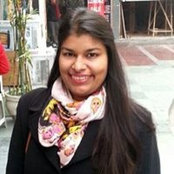 Anu Gupta's photo