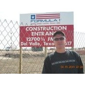 Bret Branon's photo