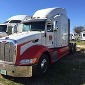 B R Moore Trucking's photo
