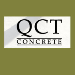 QCT Concrete & Finishing