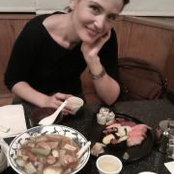Mihaela Mitescu Manea's photo