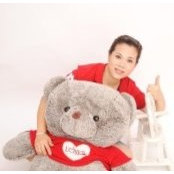 Foto von Rose Hartono