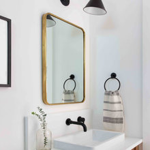 Meadowview Guest Bath