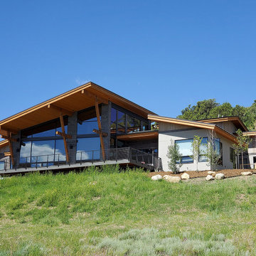 Colorado Bauhaus