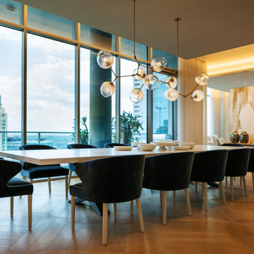 Luxury Penthouse