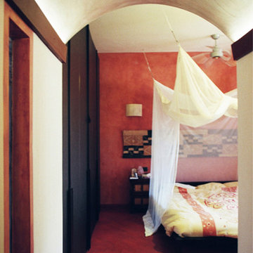 casa degli incanti etnici