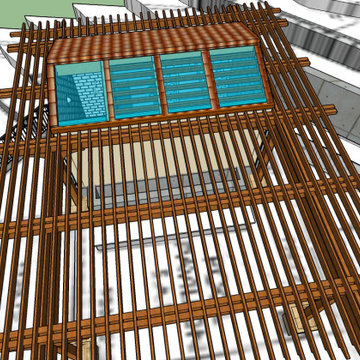 Virtual Reality Framing Models