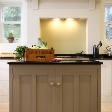 Cosy Cotham Kitchen
