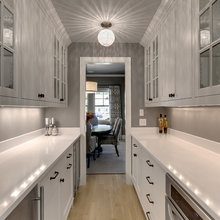 Butlers pantry