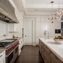 Kitchen Ideas
