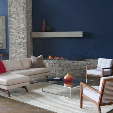American Leather Furniture | American Leather at Recliners.LA