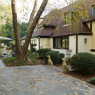 Renovations