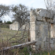 Crockett Gardens