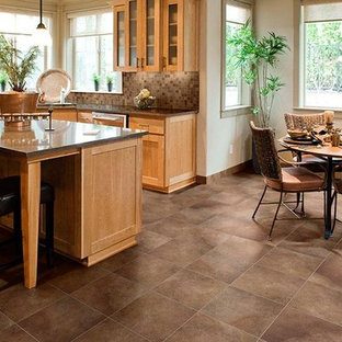 Marazzi Traditional Kitchen