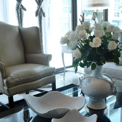Showroom Pieces - Vases
