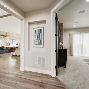 2020 Parade of Homes Tuscany Homes Las Capri