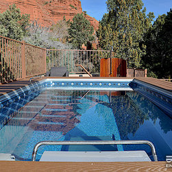 Original Endless Pools&reg; - Lifestyle And Leisure